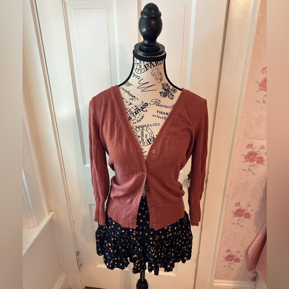 LYDIA MARTIN-4x04 OUTFIT BUNDLE